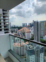 8 Saint Thomas (D9), Condominium #635964451